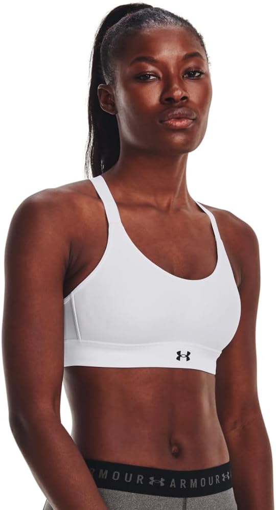 Under Armour Women's Continuum Mid Impact Sports Bra