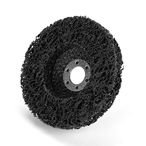 5pcs Ruota di rimozione Poly Striscia Ruota Disco