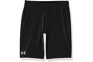 Boys' Board Shorts: Water Repellent & Durable