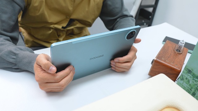 Amazon.com : DOOGEE U11 Pro Android 16 Tablet, 11 inch