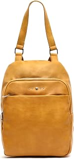 Bolso mochila antirrobo de mujer casual - Pequeña y espaciosa