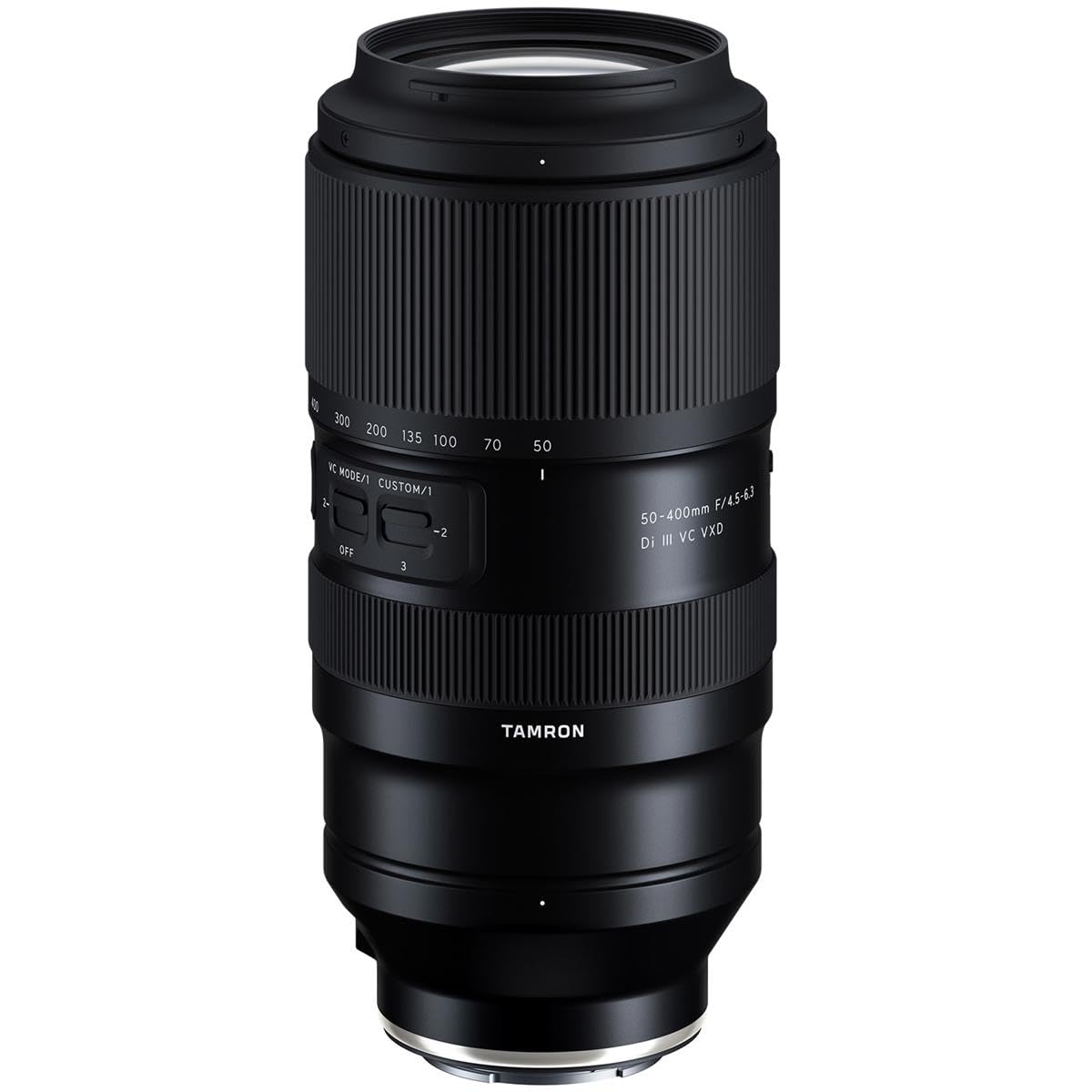 Tamron 70-300mm F4-5.6 VC USD Canon レンズ Tamron 70-300mm f/4-5.6 SP Di VC USD Lens Review