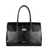 40 x 27 x 15 cm LANCASTER Très grand sac cabas épaule - Exo