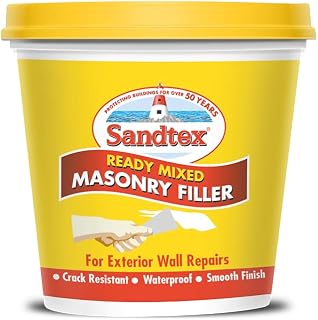 Sandtex Masonry Filler 500ml