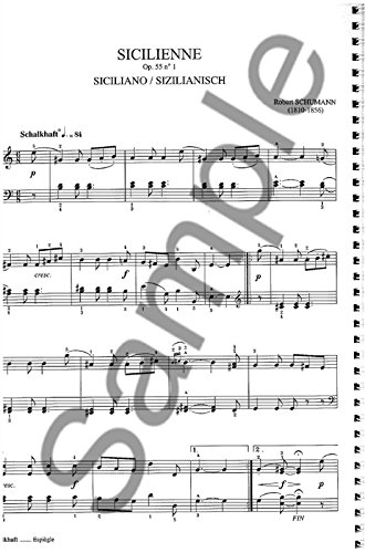 Charles Hervé : De Bach À Nos Jours Vol.2A. Partitions pour Piano