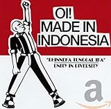 Oi! Made in Indonesia / Various