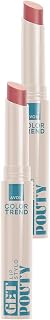 Avon Ultra Beauty Ruj Stylo Pink Peach İkili Set
