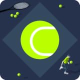 Tennis Ball Boy