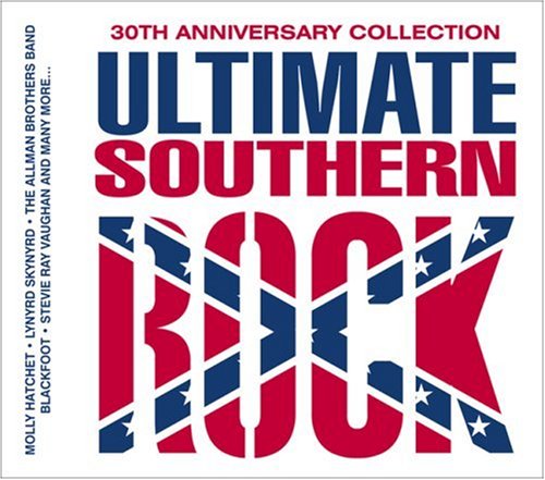 Ultimate Southern Rock #TOP20