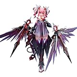 異界の魔女 フェイトリアル 1/12 完成品アクションフィギュア 次元具象