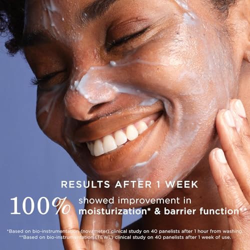 TATCHA The Indigo Cleansing Balm, Fragrance-Free Moisturizing Cleanser
