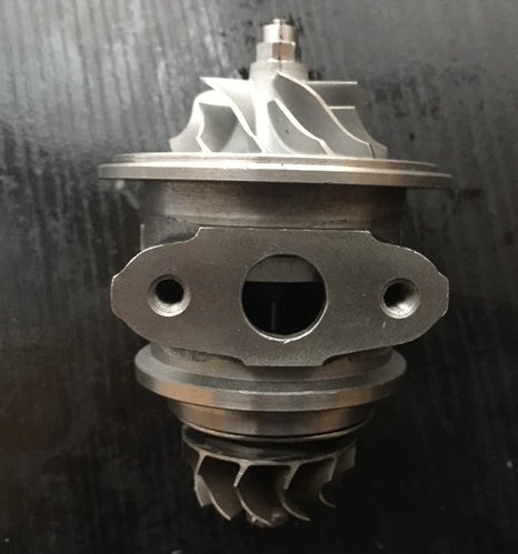 Turbocompresseur CHRA D4EA Hyundai Elantra et Tucson 2.0 CRDi 113 CV