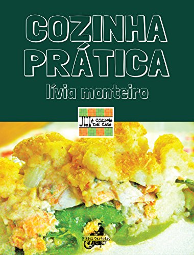 Cozinha Prática (A Cozinha de Casa)