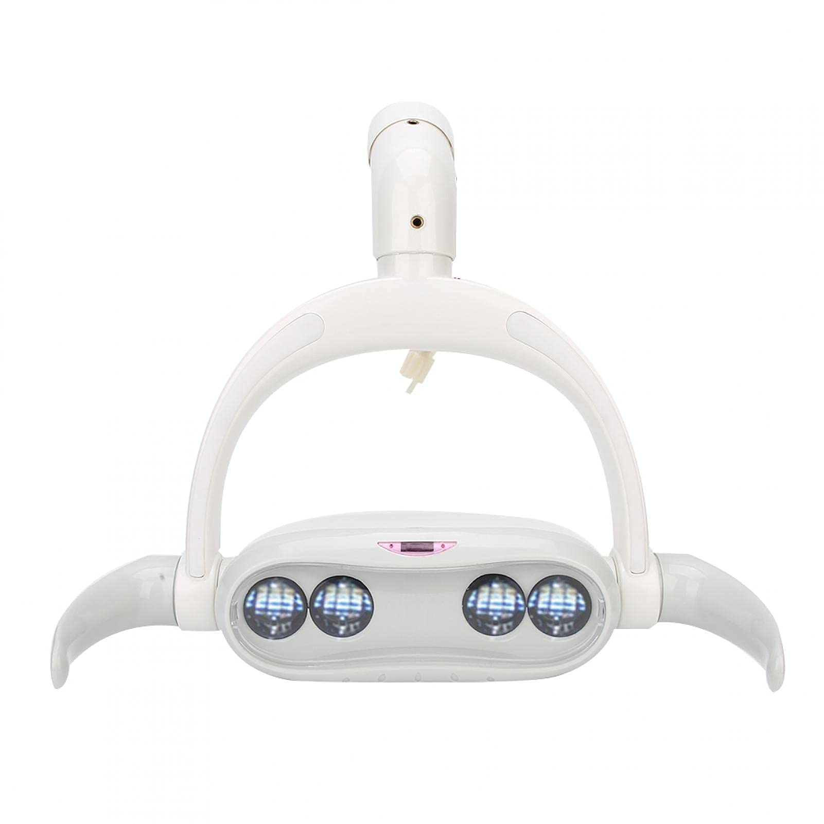 lampa do badań jamy ustnej, oświetlenie medyczne chirurgiczne, lampa indukcyjna LED lampa fotela dentystycznego lampa do fotela zimnego światła Akcesorium, akcesoria do krzeseł dentystycznych