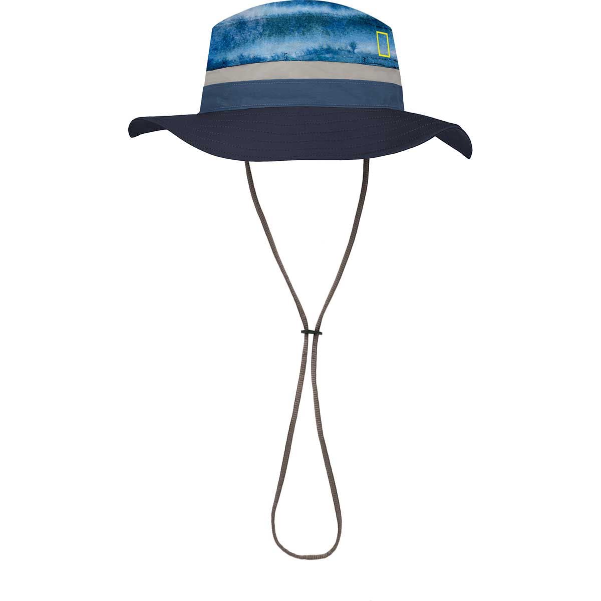 Buff Zankor - Gorro Booney National Geographic Unisex Adulto
