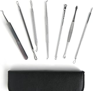 Kit de 7 piezas para eliminar puntos negros, ...