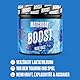 MATCHDAY NUTRITION BOOST für Fußballer I ATP Booster I Sportler-Getränk mit Aminosäuren und Kohlenhydraten I 20 Portionen für mehr Schnellkraft, Explosivität & Ausdauer (Blue Razz)