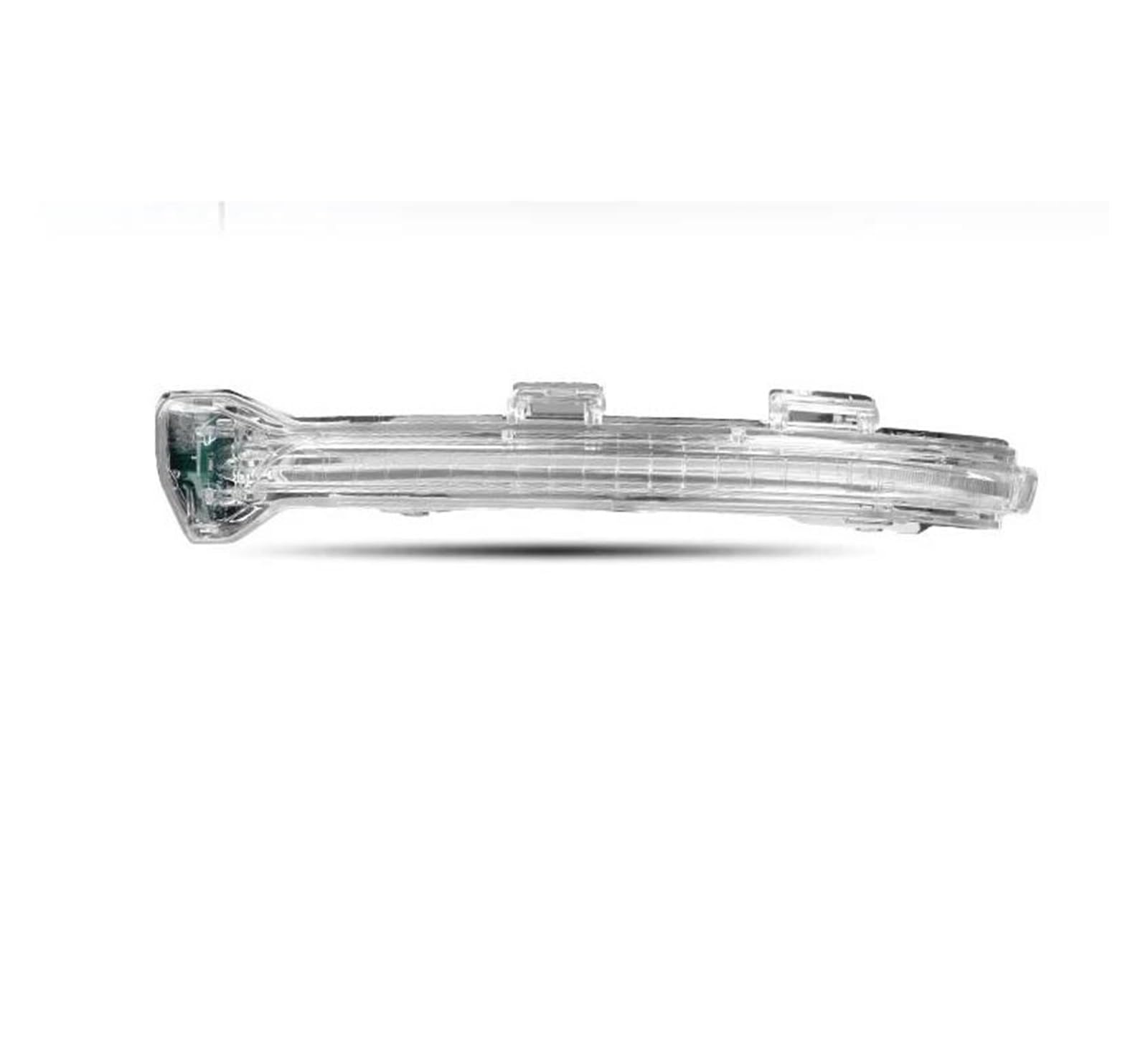 Dla VW Golf MK7 VII .5 dla GTI dla GTD dla GTE dla 2013-2020 5GD949101 5GD949102 LED lusterko wsteczne boczne kierunkowskaz sygnały kierunkowskazy wsteczne