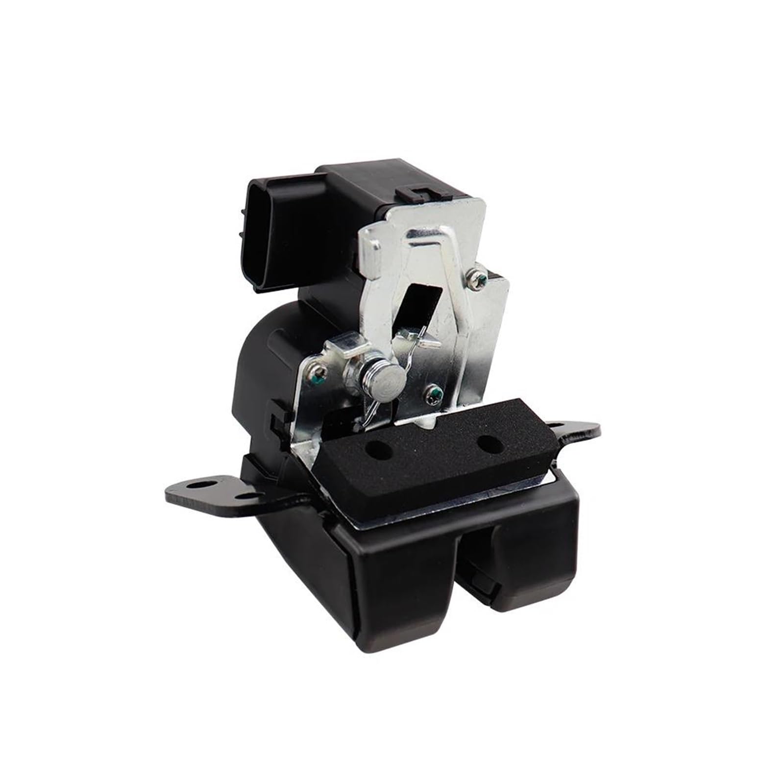 Ujnheq One Color Car Rear Trunk Door Lid Lock Latch Actuator Motor Replacement Parts For Kia For Soul For Sorento 2010-2013