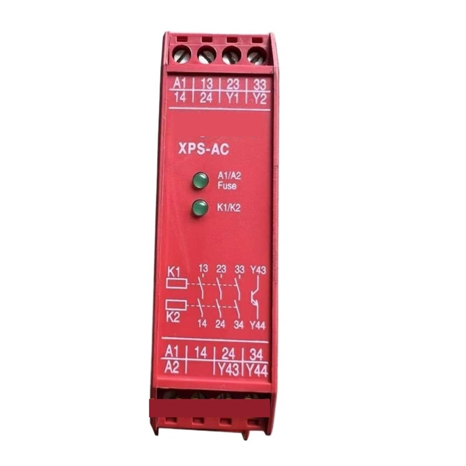 ZVQYSGIW XPSAC5121P relay