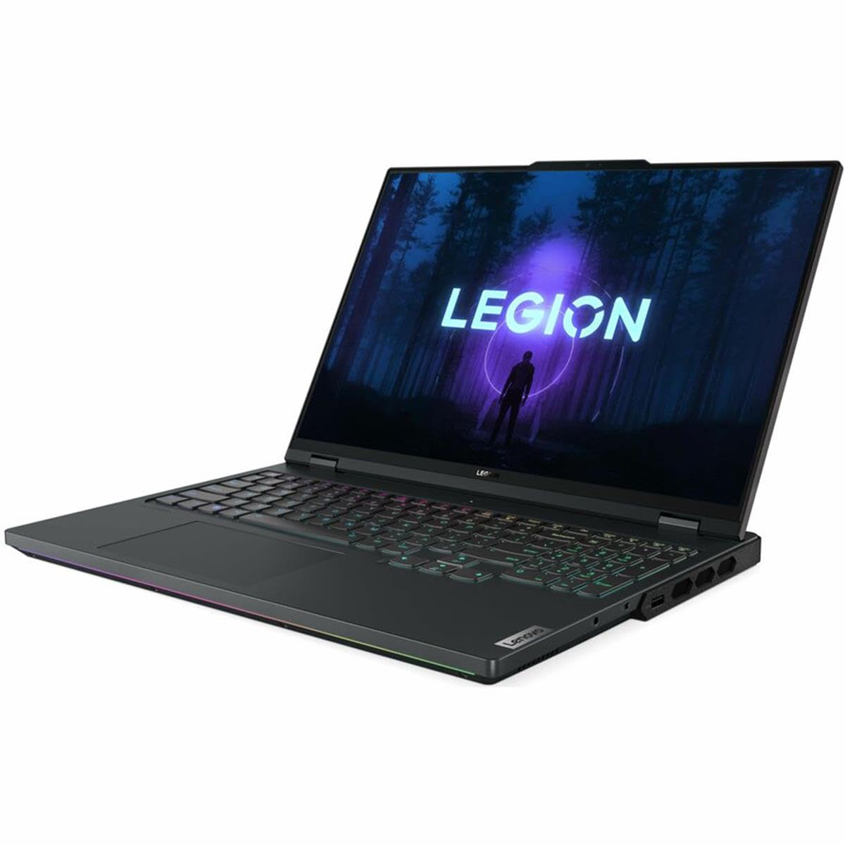 Amazon.com: Lenovo Legion Pro 7 16IRX8H 16