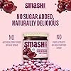 Smash Foods Jam Variety Pack (2 Jars) - Cherry Pom... #5