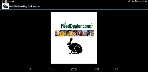 Rabbit Breeding Calculator – vue 5