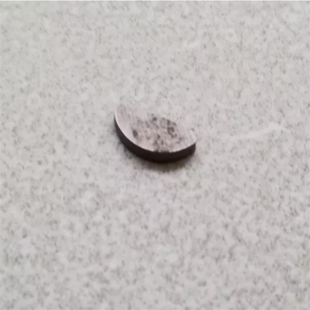 1120 036 8500 Flywheel Woodruff Key Fits 066 064 MS640 MS660 MS650 Qty 1pc, Replacement for Stihl OEM