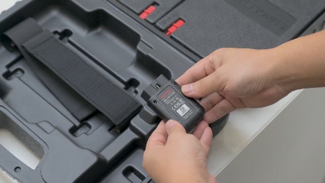 Autel MaxiPRO MP900E Scanner, Nouveau De MP808S MP808BT Pro DS808S MS906BT Avec/Can-FD DoIP, Codage ECU Avancé Comme MK906 Pro MS906 Pro, Contrôle Bidirectionnel, 40+ Services, Android 11,FCA SGW