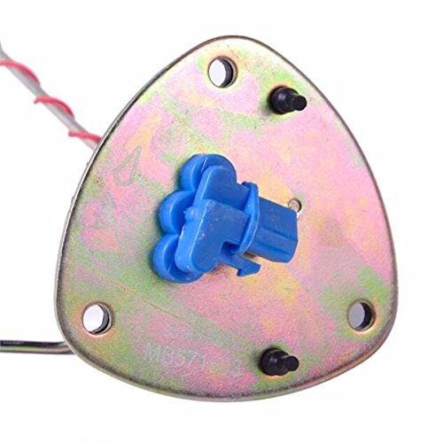 MOMOALA Kraftstofftank-Füllstandsanzeige, passend für Mitsubishi Montero Pajero