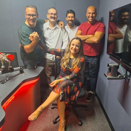 PodTudo - Cristiano Ronaldo fica horas em sil&ecirc;ncio para 'recarregar' o c&eacute;rebro - 19 de maio