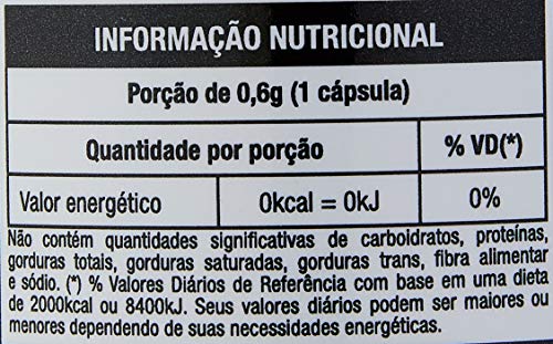 Predator Caffeine (60 Caps), Nutrata