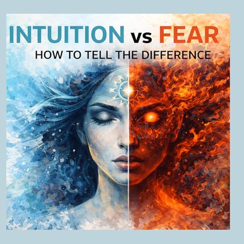 Conditioned Fear vs. True Inner Knowing: What's the Difference?