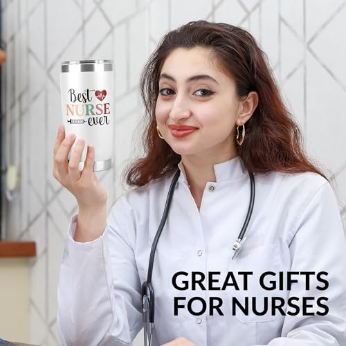 Bestnurseevernurseappreciationgiftsschoolnursegraduationgiftsnursegiftsforwomennursinggiftsfornewgradnursecnaniculdemtlpnnutritionfactsnursetumbler20ozwithstraw Urban Country Home Decor Best nurse ever nurse appreciation gifts school nurse graduation gifts nurse gifts for women nursing gifts for new grad nurse cna nicu ld emt lpn nutrition facts nurse tumbler 20oz with straw urban country home decor