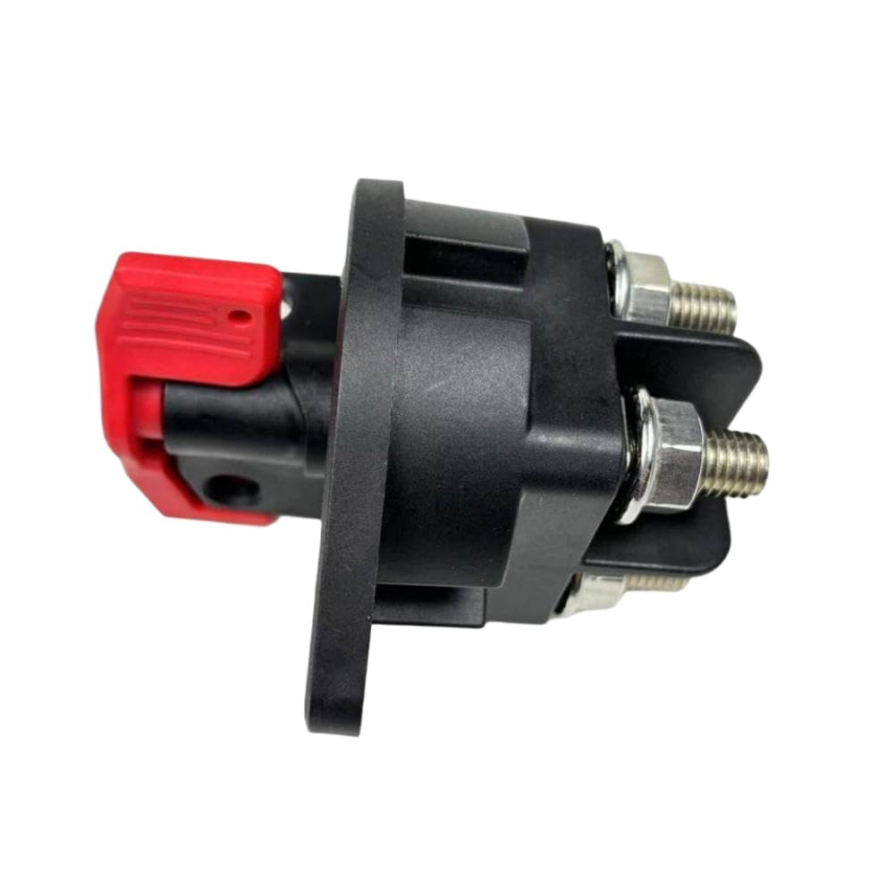 Interruptor Aislador Desconectador de Doble Polo 500A 880175