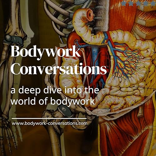 A deep dive into the world of bodywork