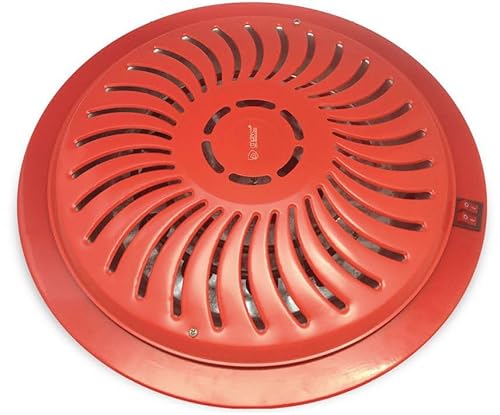 Evila GS2851 Brasero eléctrico 900W   Doble