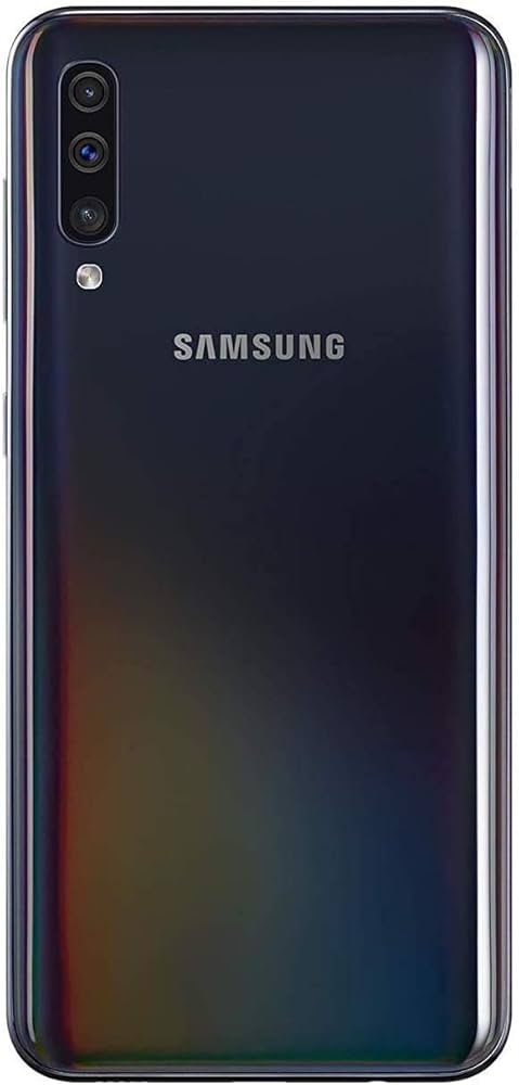 Galaxy　A50　SM-A505F/DS　6GB　128GB Samsung Galaxy A50 – Cellular Savings