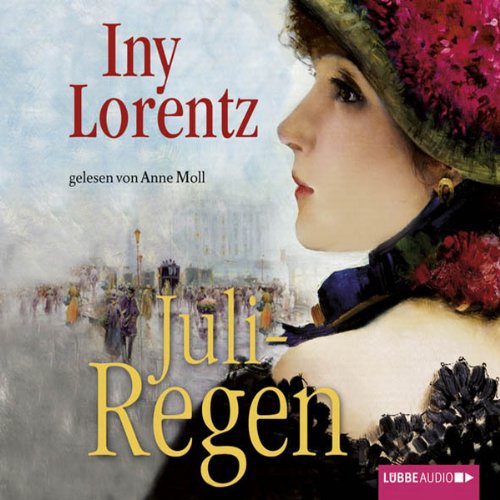 Cover art for Juliregen