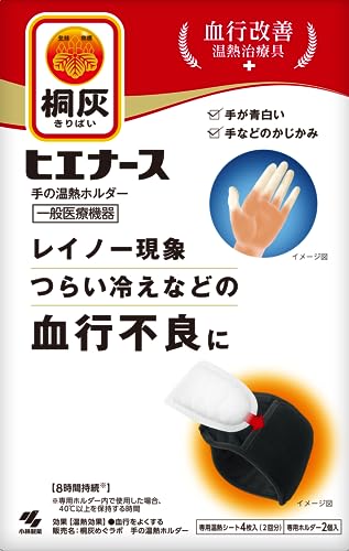 桐灰化学　ぬらして熱とりバンド 513IbViOnjL.jpg