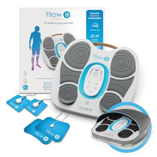 Paingone Fllow EMS Stimulator