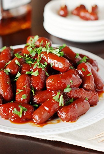 Gourmet Raspberry Jalapeno Jam Handcrafted Small Batch (Fat Free, Gluten Free & All Natural) #TOP4