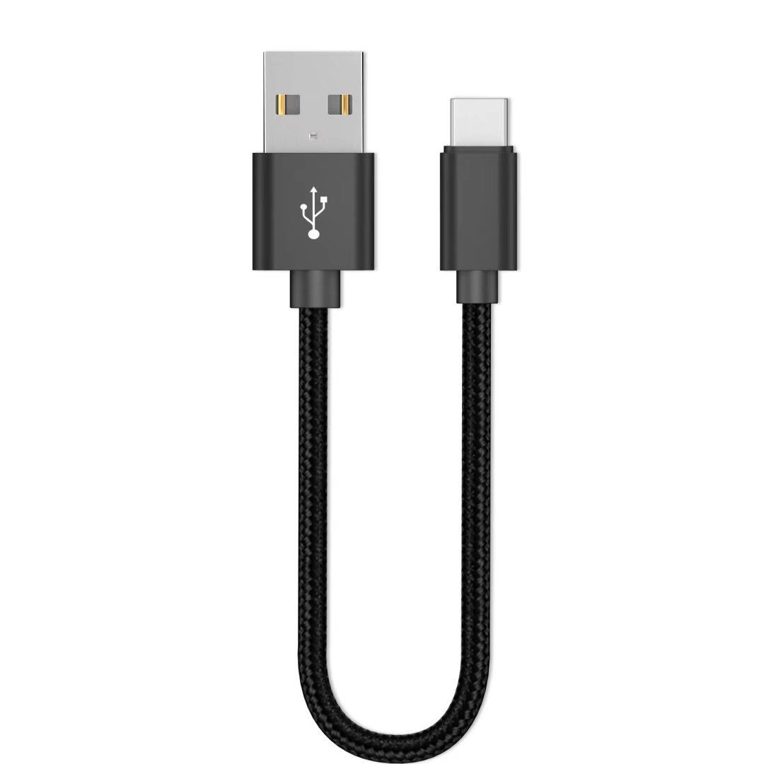 Amazon | AXYO Type-C 急速充電 高速データ転送 ケーブル 20cm