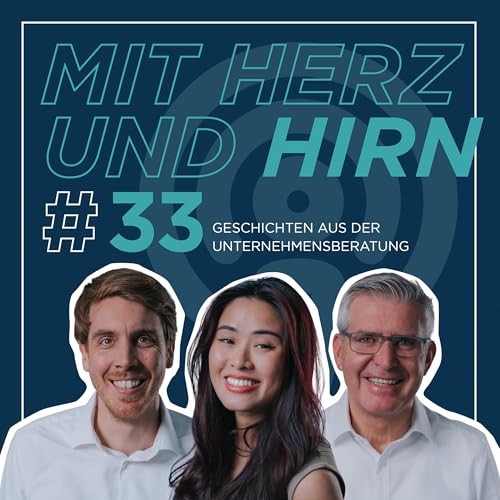 #33 F&uuml;hrung mit Vertrauen &ndash; Ein Generationenwechsel bei GAMBIT mit Achim und Jona