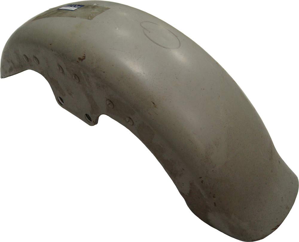 Amazon.com: HardDrive 52-665 Fl Softail Fender Fat Boy Style,1