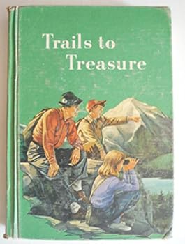Trails to Treasure, Teacher's Edition