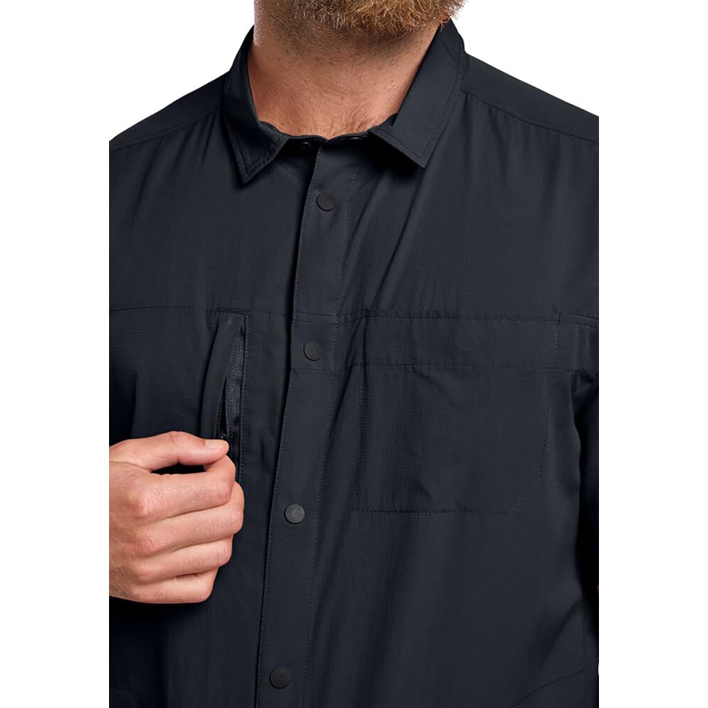 Sierra Canyon SS Shirt M