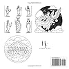 Greek Mythology: Adult Colouring Book for Relaxation: Unwind and Enjoy the Simple Beauty in Life #1