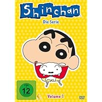 SHIN CHAN - Die Serie -