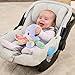 Vtech Baby - Babys Plüsch-Oktopus – Sensorisches Kuschelspielzeug zur Förderung der Wahrnehmung – Für Babys von 3-36 Monaten